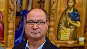 Doliu la IPJ Constanța. A murit Ion Pricop, răpus de noul coronavirus