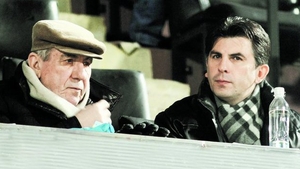Drama "Kaiserului" Lupescu