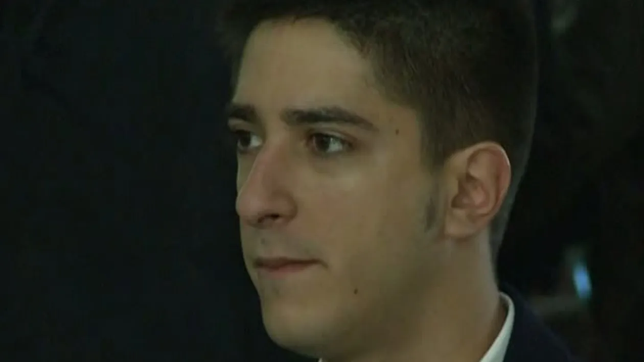 Andrei Plăcintă a fost condamnat la 4 ani de închisoare si bagat in baza de date cu infractori periculosi!