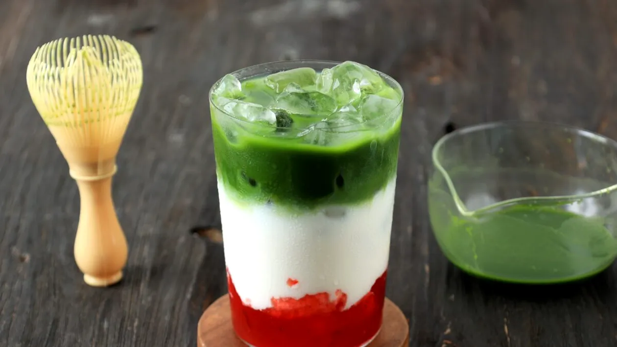 Matcha, suplimentele și băuturile vegetale sunt cu adevărat aliați ai sănătății? Ce spun specialiștii