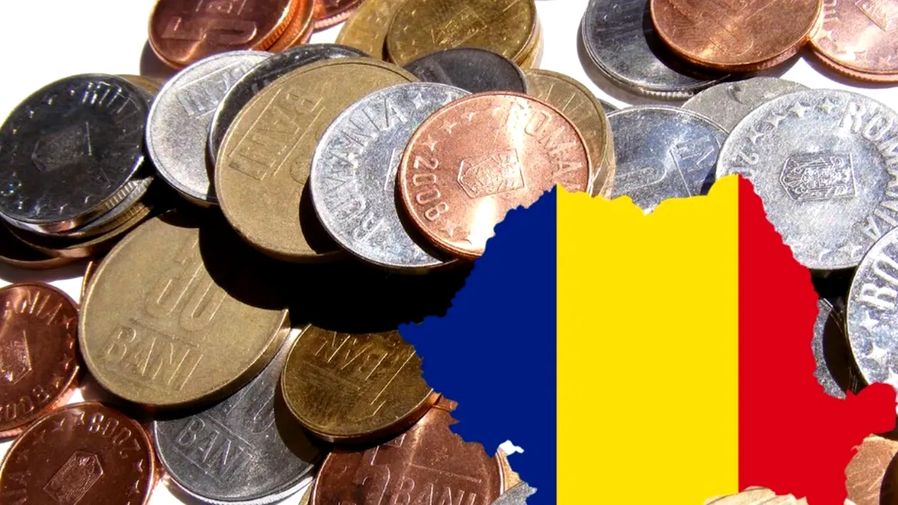 Apare o nouă monedă în România! Se întâmplă de luni, 28 iulie