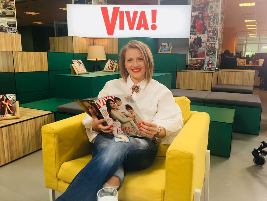 Mirela Vaida, drama prin care a trecut în urmă cu șase ani: “Am pierdut două sarcini…“