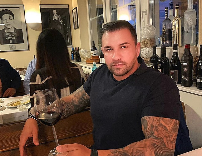 Alex Bodi, suspectat de legături cu rețelele mafiote