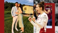 Nuntă în showbiz! Celebra handbalistă a fost cerută în căsătorie: ”Nu mă așteptam!”