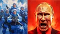 Începe revoluţia anti-Putin! Legionarii vor mărşălui spre Moscova pentru a-l răsturna de la putere pe dictator