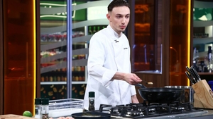 Cine este Oleg Dobrin de la Chefi la cuțite 2026. O accidentare i-a schimbat radical drumul în viață