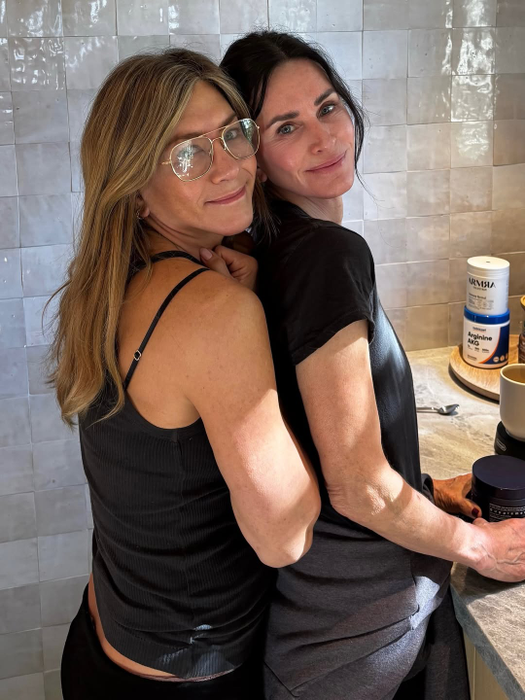 Jennifer Aniston. Foto: Instagram Jennifer Aniston