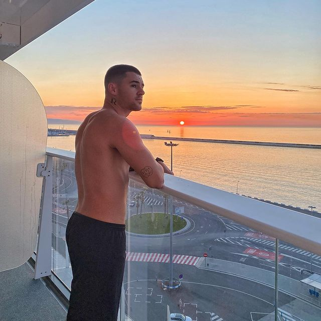 Mario Fresh, detalii despre artiștii la început de drum / (Sursa: Instagram)