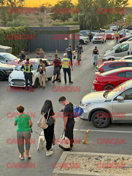 Weekend de groază în „blocul vedetelor”! Mascaţii au descins în forţă peste proxeneţi şi traficanţi! Locatarii sunt TERORIZAŢI: “Nu mai putem dormi noaptea de frică”