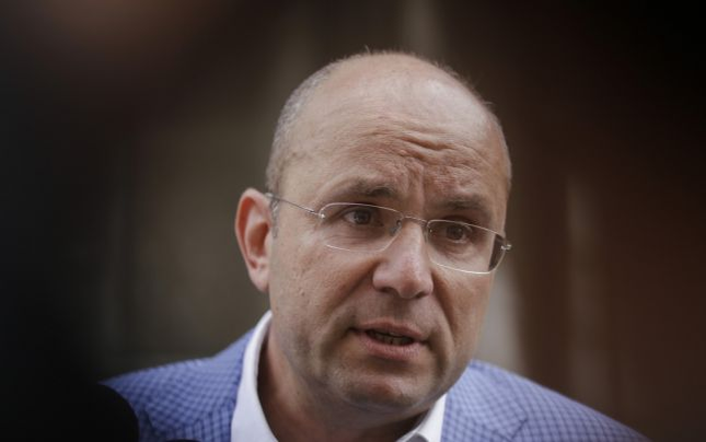 Cozmin Gușă sare în ajutorul lui Leo Iorga: ”Eu, prietenul tău, o să vin cu 5000 de euro”