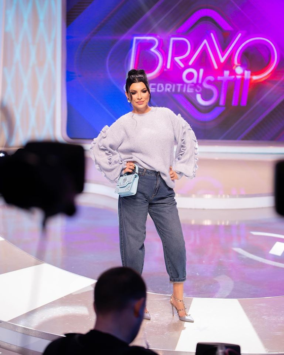 Maria Ilioiu a continuat războiul cu Andreea Tonciu pe Instagram: “Să fiu jignită de ultima găină jumulită din aprozar”. A șters mesajul, dar noi l-am salvat