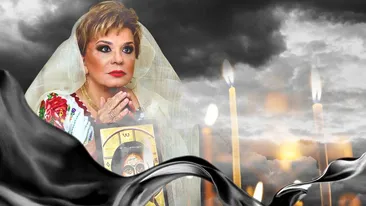 Funeralii regale pentru Ionela Prodan! Anamaria a plătit o avere pentru înmormântare…