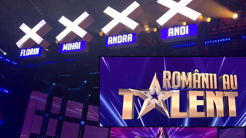Un concurent de la Românii au talent a făcut infarct și a murit. Îl știa toata Romania