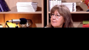 Tatăl scriitoarei Doina Ruști a fost asasinat când ea avea doar 11 ani. Ireal ce a putut să-i spună unul dintre martorii crimei | ALTCEVA cu Adrian Artene