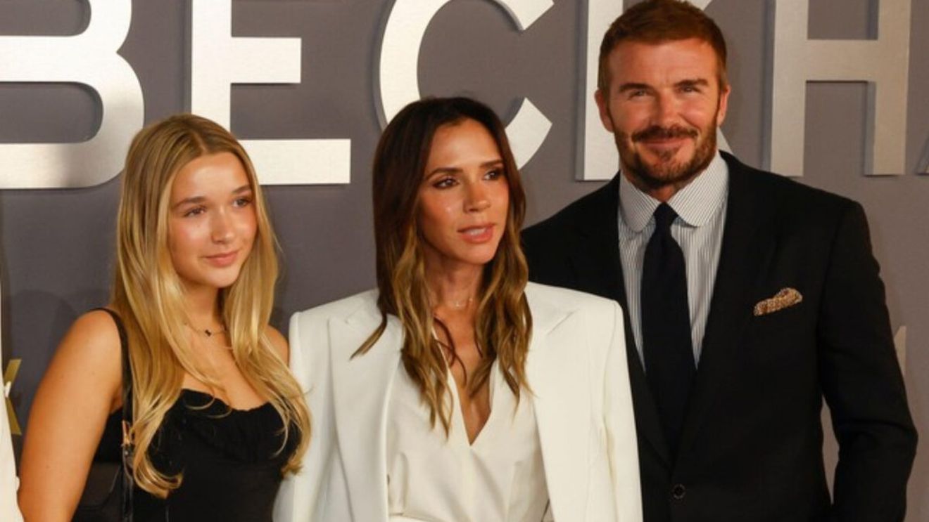 Fiica lui David și a Victoriei Beckham are cont oficial de TikTok, la doar 14 ani. Cine are voie să îi dea follow lui Harper