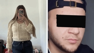 Un nou scandal a încins TikTok-ul! O influenceriță susține că a fost agresată de soțul ei: „Eram toată vânătă”