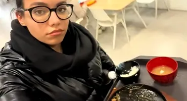 Suma incredibil de mică pe care o plătește zilnic o româncă pentru mâncare în China: „Daca îți cumpărai aceleași lucruri în Bucuresti...”