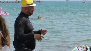 Am aflat cum a slăbit în realitate! Adevărul despre ”dieta-minune” a lui Chef Scărlătescu: ”De fapt…”