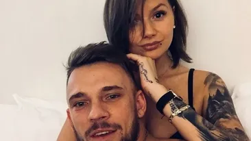 La un de la despărțire, Ionuț Jaguarul a vorbit despre Nella: ”Fosta mea soție era geloasă...”