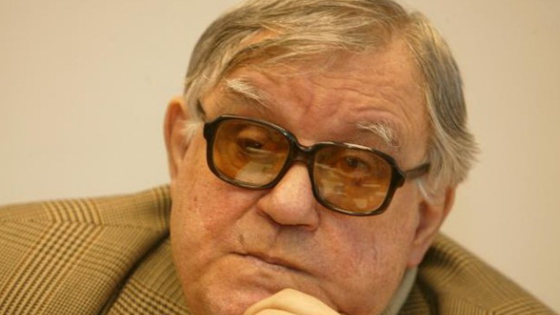 Trupul neinsufletit al regizorului Geo Saizescu a fost ridicat de la morga