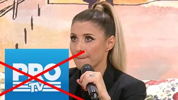 Anamaria Prodan pleacă de la Pro TV! Cine îi ia locul la “Gospodar fără pereche”