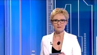 Dana Chera nu se mai întoarce la Antena 3! Care sunt motivele jurnalistei: „Orice lucru care te dezechilibrează trebuie lăsat la o parte.