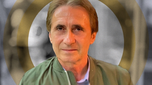 Dublă lovitură pentru tatăl Andreei Bălan! Îi face concurență artistei, într-o emisiune surpriză, alături de o celebră moderatoare! Și nu e totul!