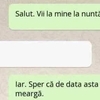 BANCUL ZILEI | Invitație la nuntă