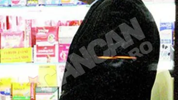 Sabin Ivanof cumpara lapte praf la miezul noptii. Isi ia rolul de tata in serios