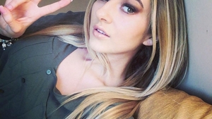 Iubita lui RĂZVAN SIMION şi-a schimbat...Cum a apărut LIDIA BUBLE în public după ce s-a spus că este gravidă