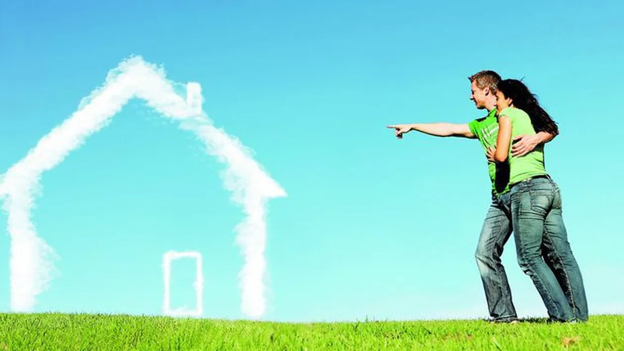 Ce trebuie sa stii atunci cand vrei sa-ti cumperi o casa. Detalii care cantaresc greu in alegerea unei locuinte