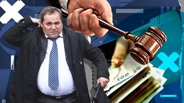 Gemenii i-au poprit pensia unuia dintre cei mai controversați români