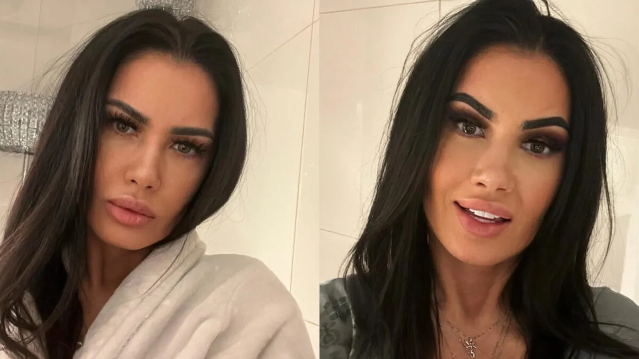 Oana Zăvoranu revine pe micile ecrane! Cu ce post TV a semnat: ”Ca să vă puteți bucura de mine”