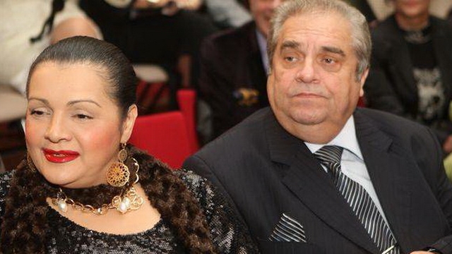 Cornelia Catanga a LESINAT in fata casei! A primit amenintari cu MOARTEA si si-a angajat bodyguarzi ca sa-si pazeasca casa