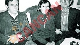 Si sora lui Tokes Laszlo divorteaza!