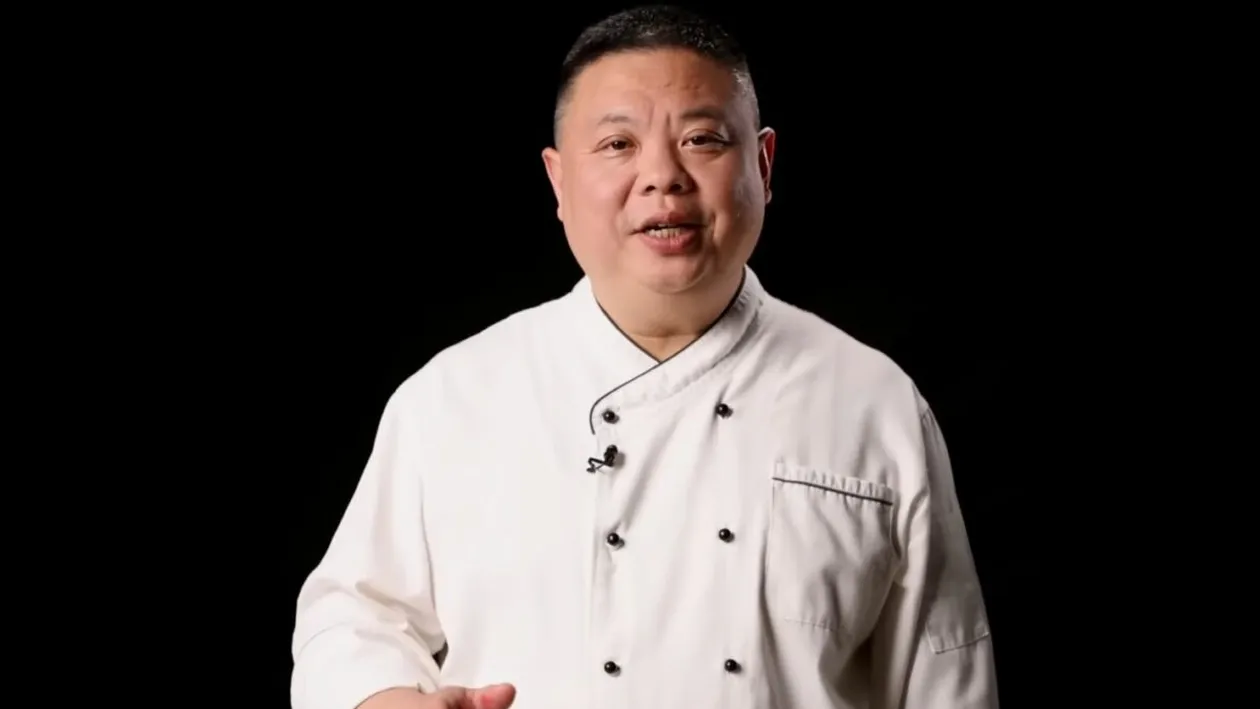 Chef John ne gătește Char Siu: friptura chinezească fiartă ore întregi care cucerește prin aromă și crustă caramelizată