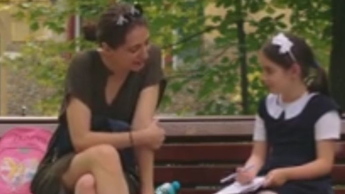 VIDEO - Cât valorează timpul oferit educaţiei unui copil? Experimentul social care s-a viralizat instant 