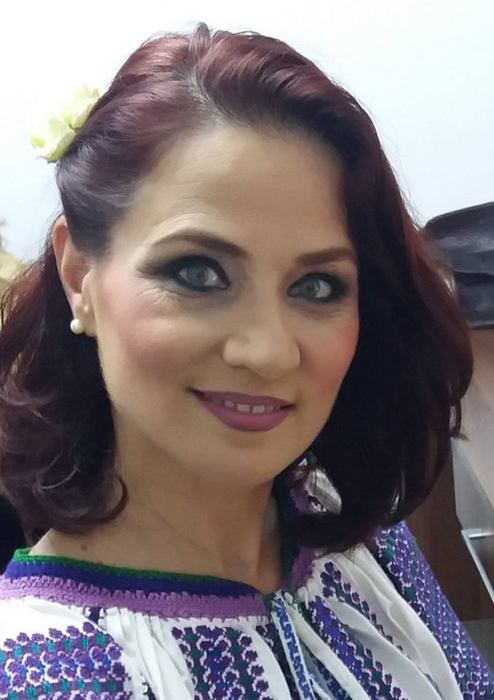Imagini exclusive din casa Nicoletei Voicu. Fosta iubită a lui Gheorghe Turda, filmată în noul cuibușor de nebunii