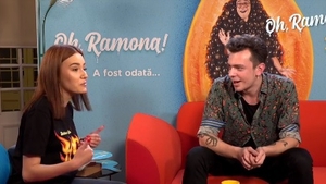 Jean Gavril, muzicianul care a compus piesa ”Oh, Ramona!”: ”În UK am fost cu boschetăreala, cu cântatul pe străzi”