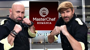 Nicolai Tand, la MasterChef de la Pro TV. Momentul în care câștigătorul Asia Express a "trădat"