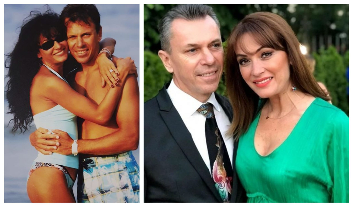 Cu ce se ocupă fostul soț al artistei Anca Țurcașiu! Au un copil împreună și s-au cunoscut în urmă cu mai bine de 23 de ani în SUA