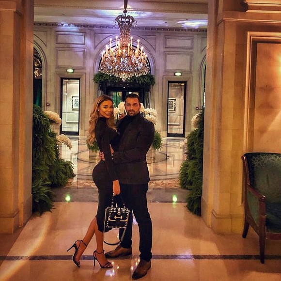 Bianca Drăgușanu și Alex Bodi, pas important în relația lor! Cei doi au fost dați de gol pe Internet: “Felicitări părinților“