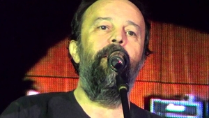 IOAN GYURI PASCU a murit! Fiica lui are 19 ani şi a participat la ”Românii au talent”