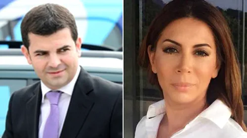 PSD+ALDE aşteaptă decizia ex ministrului Daniel Constantin de a candida la Primăria sector 1! Sau rămâne Laura Chiriac?