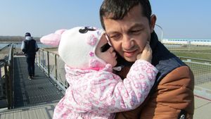 "Monstrul din Huşi" ar putea face 20 de ani de închisoare. Ce au scris procurorii germani în rechizitoriu