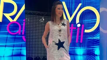 Primele declaraţii ale Ilincăi Vandici după ce s-a căsătorit cu Andrei Neacşu! Vedeta a dezvăluit de ce nu a putut avea o nuntă aşa cum se cuvine