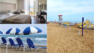 Cât costă un sejur la Mamaia cu programul „Litoralul pentru toți”. Prețurile sunt pentru toate buzunarele