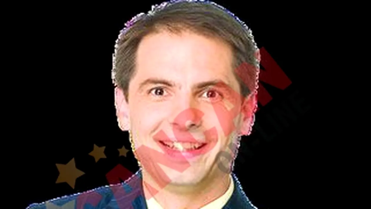 Dan Negru: Televiziunea e ca o femeie usoara! Usor de cucerit, isi arata totul din prima!