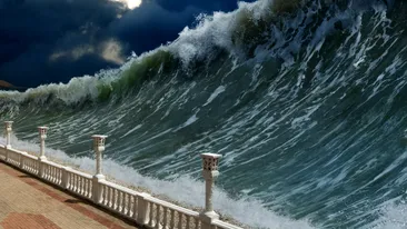 Cutremur de 7 grade în Oceanul Pacific! A fost lansată o avertizare de tsunami