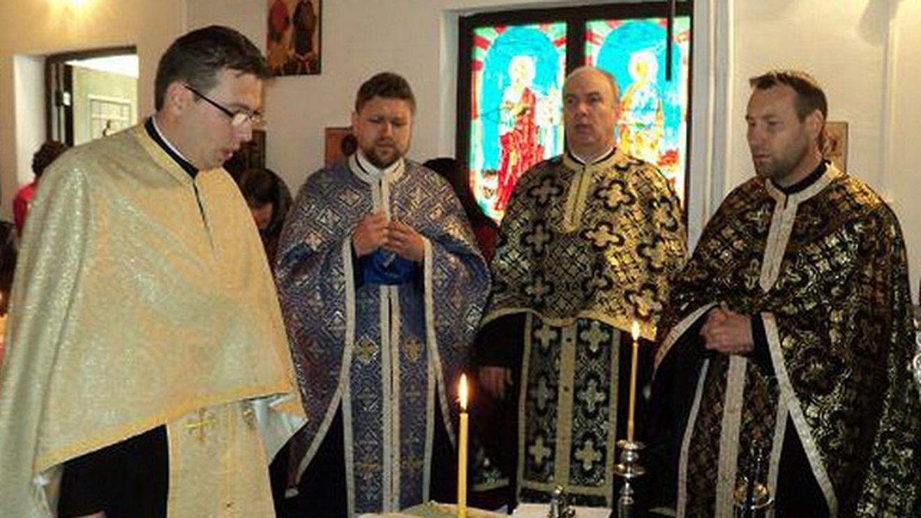 CALENDAR CRESTIN ORTODOX. Ce sfant praznuiesc romanii astazi! Mitropolitul Varlaam a infiintat prima tipografie romaneasca!